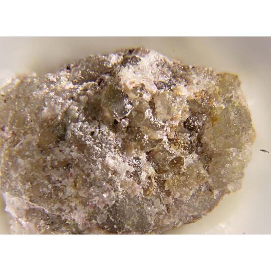 Thérèsemagnanite & Guarinoite