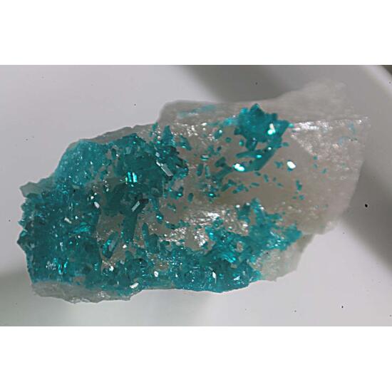 Dioptase