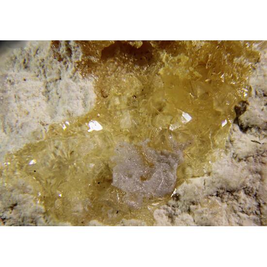 Feinglosite & Helmutwinklerite