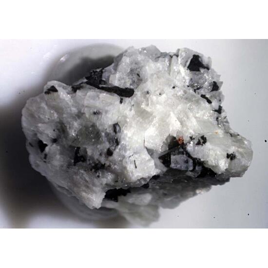 Britholite-(Y) & Pyrochlore
