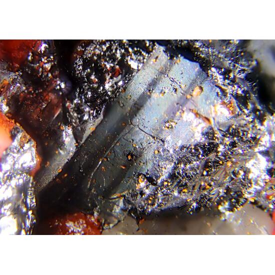 Enneasartorite & Hendekasartorite