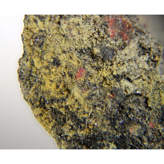 Idrialite