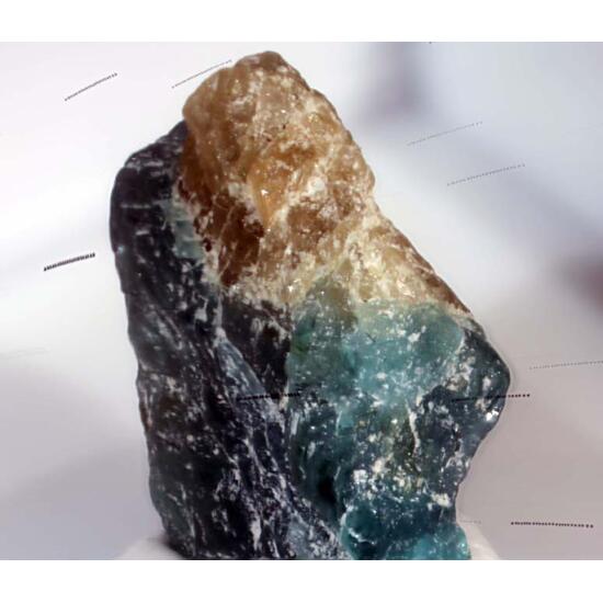 Grandidierite