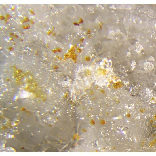 Leisingite & Eurekadumpite