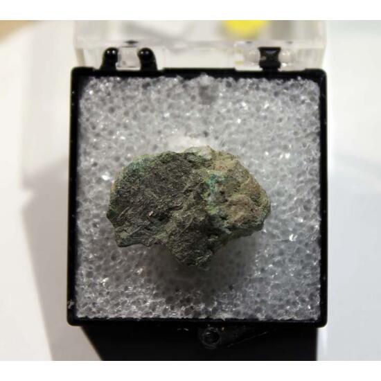 Sulvanite & Vésigniéite