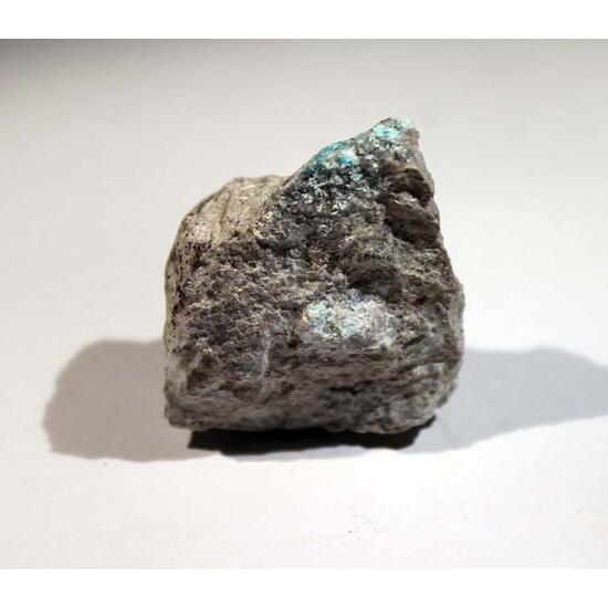 Luddenite