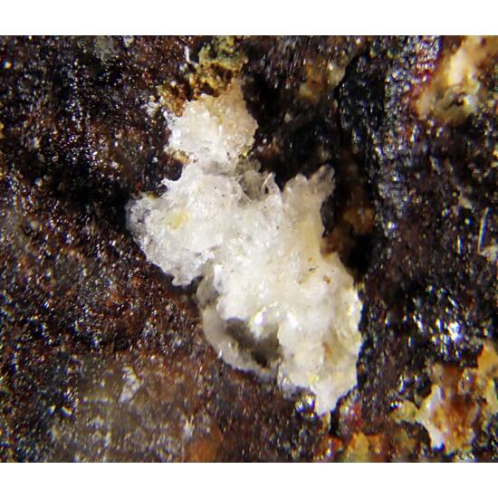 Chudobaite