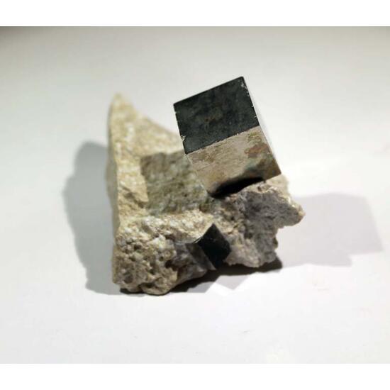 Pyrite