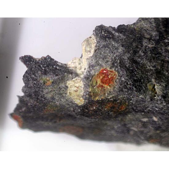 Chalcotrichite