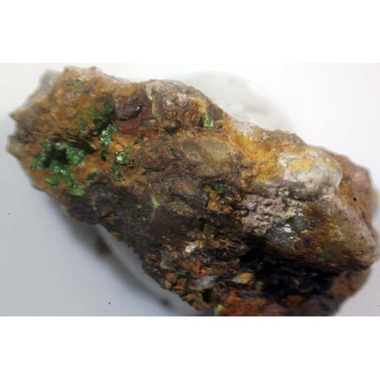 Schmitterite