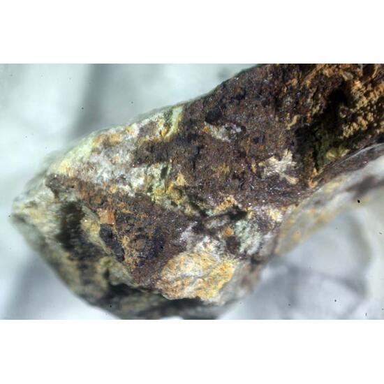 Cobaltarthurite