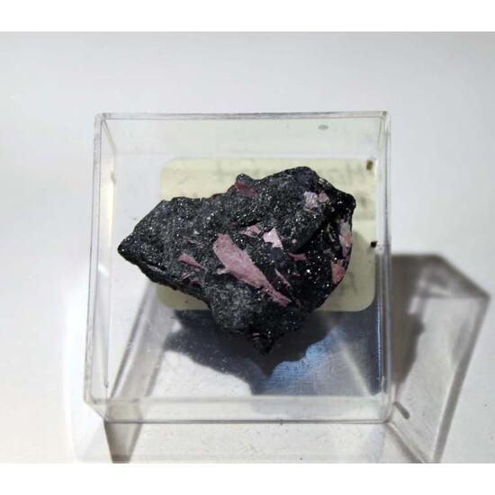 Murmanite