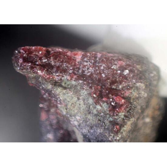 Wendwilsonite