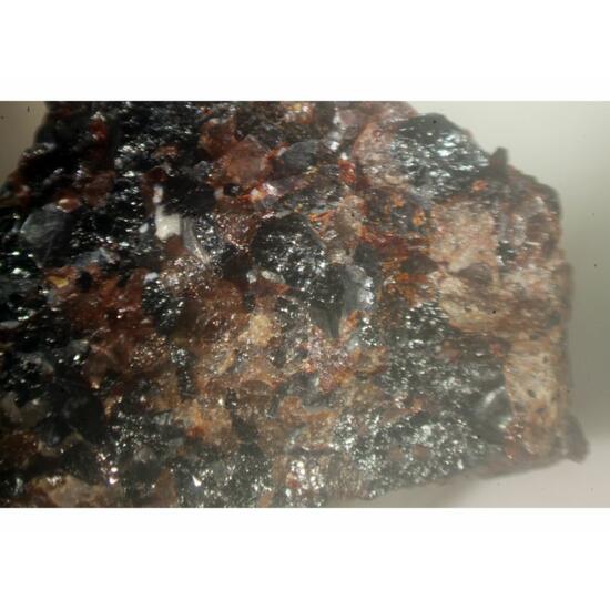 Holdenite & Kolicite