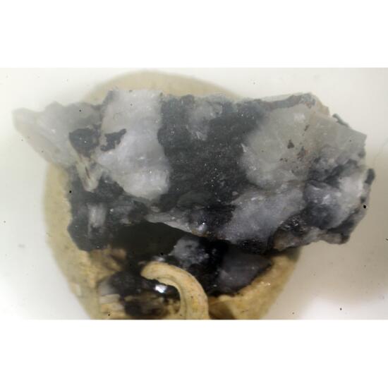 Orientite & Macfallite