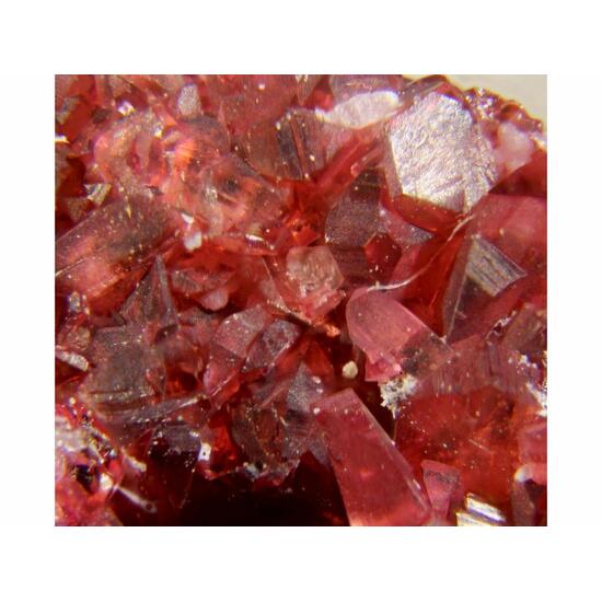 Roselite