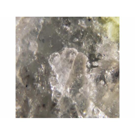 Holtedahlite & Althausite