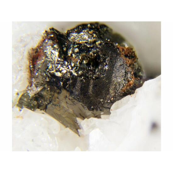 Edenharterite