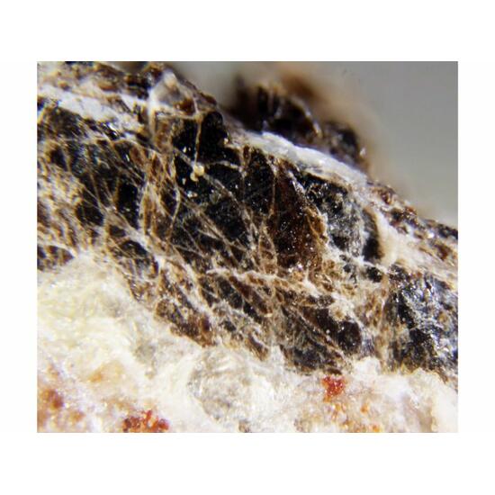 Bornemanite & Lomonosovite