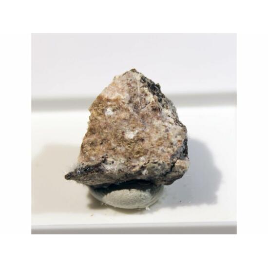 Bornemanite & Lomonosovite