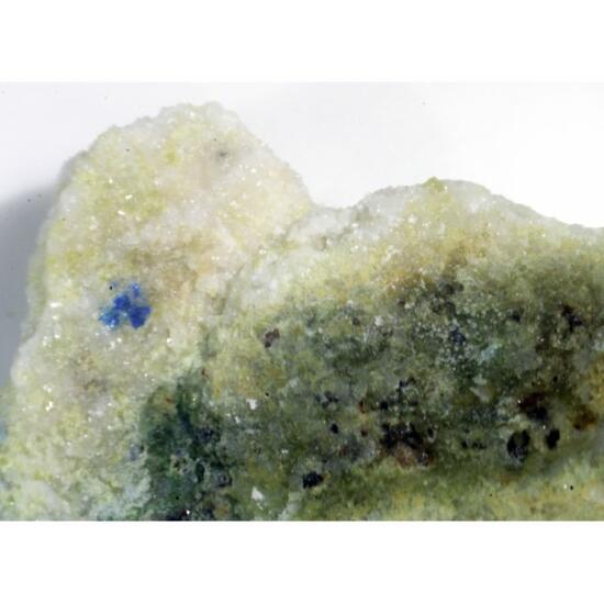 Junitoite & Kinoite