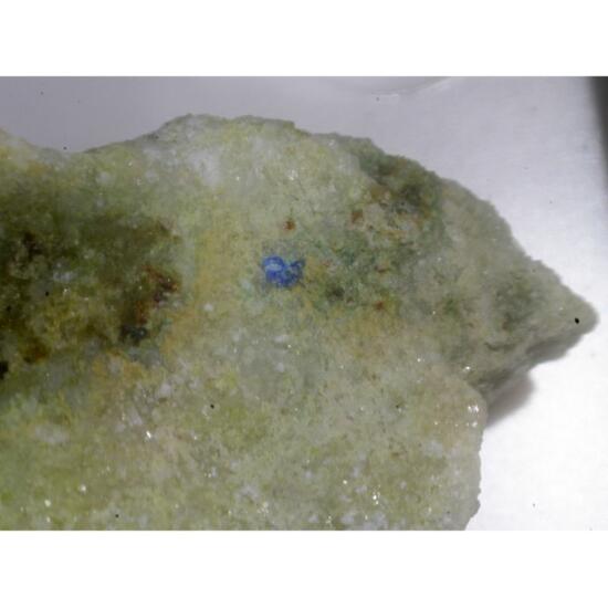 Junitoite & Kinoite