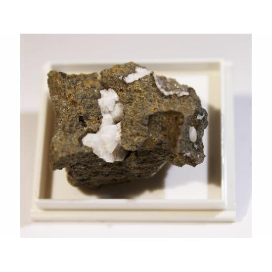 Phillipsite