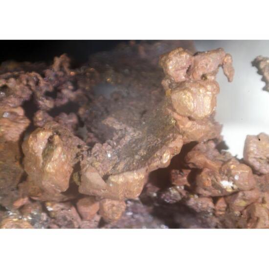 Copper