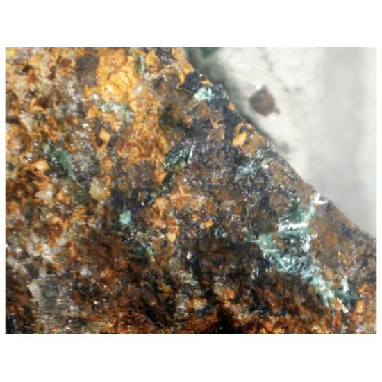 Annabergite