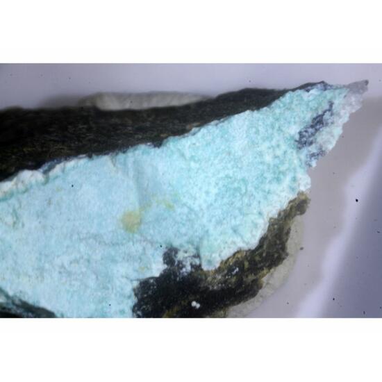 Planerite