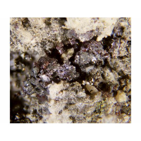 Argentopyrite