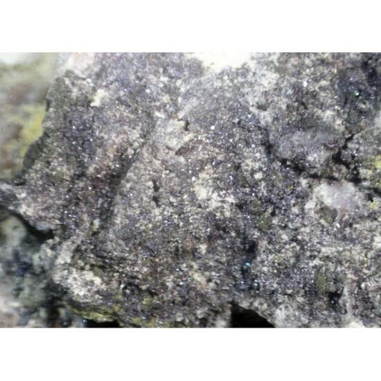 Argentopyrite