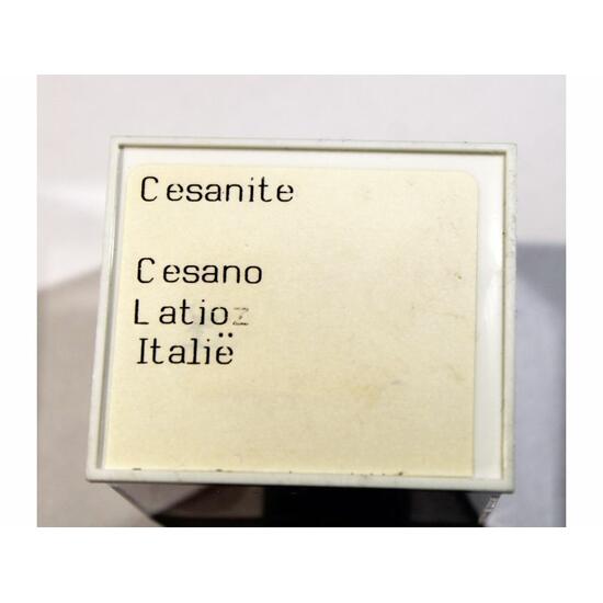 Cesanite