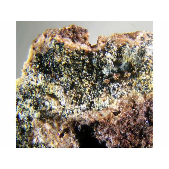 Nickenichite