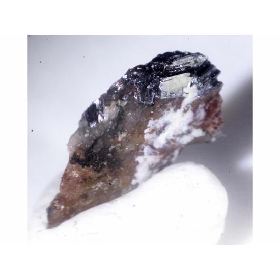 Paraguanajuatite & Laitakarite