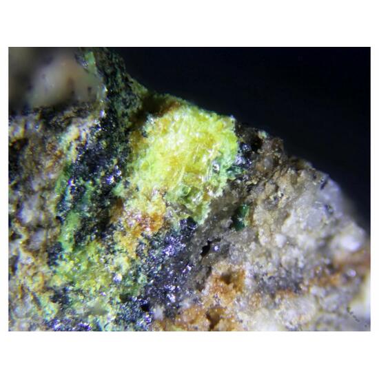 Idrialite
