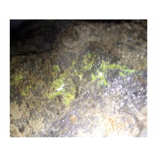 Idrialite