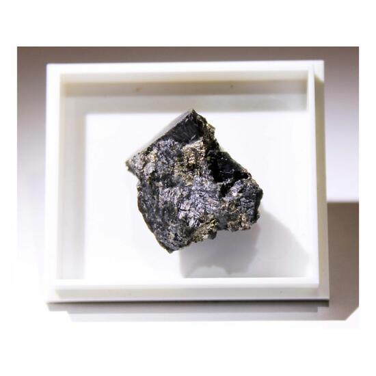 Rustenburgite