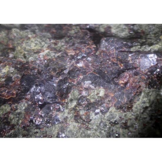Pseudorutile