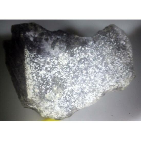 Hexahydroborite & Kurchatovite