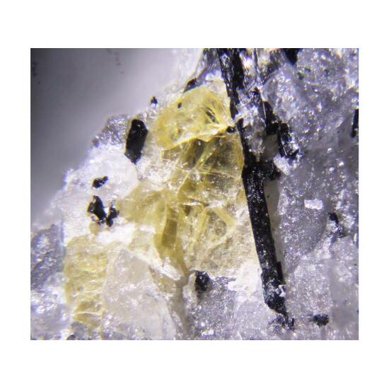 Vuonnemite