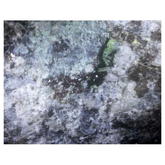 Hechtsbergite & Namibite