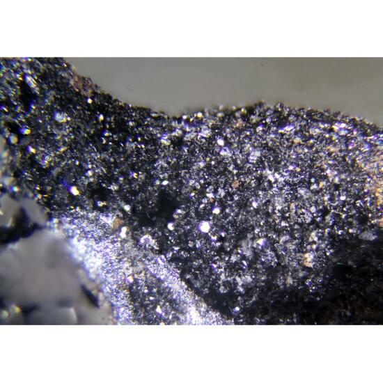 Plumboferrite