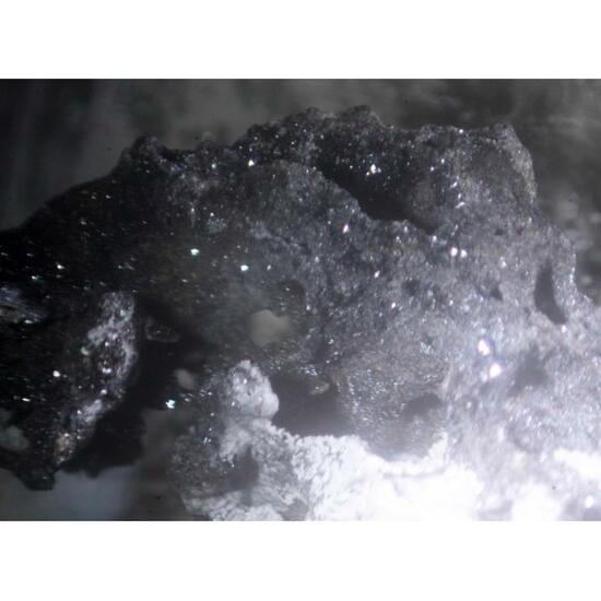 Plumboferrite