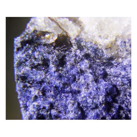 Dusmatovite
