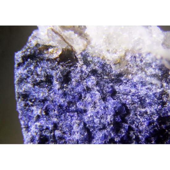 Dusmatovite