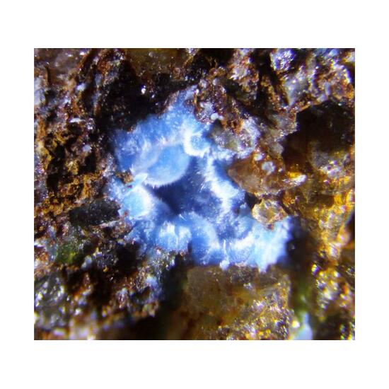 Ceruleite