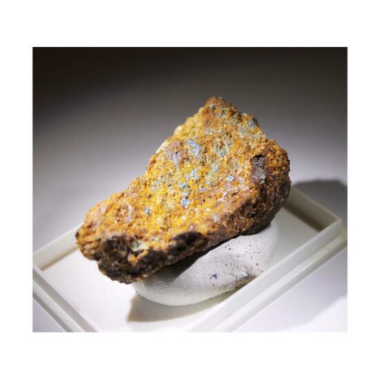 Ceruleite