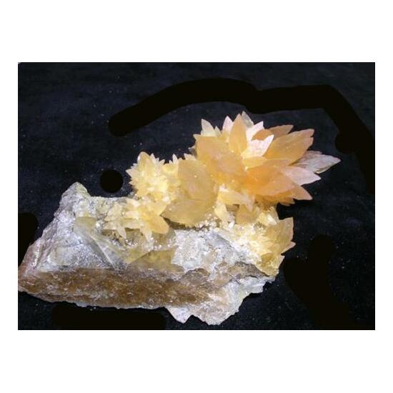 Calcite