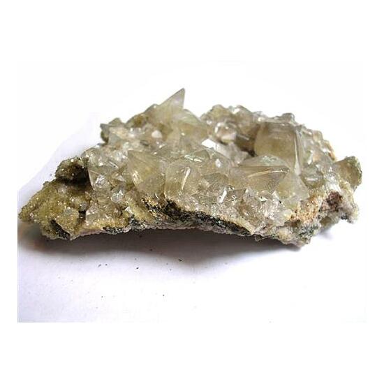 Calcite